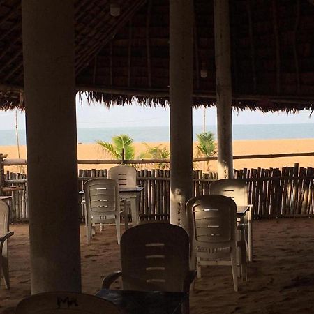Villa Cocotiers A11 Cotonou Kültér fotó