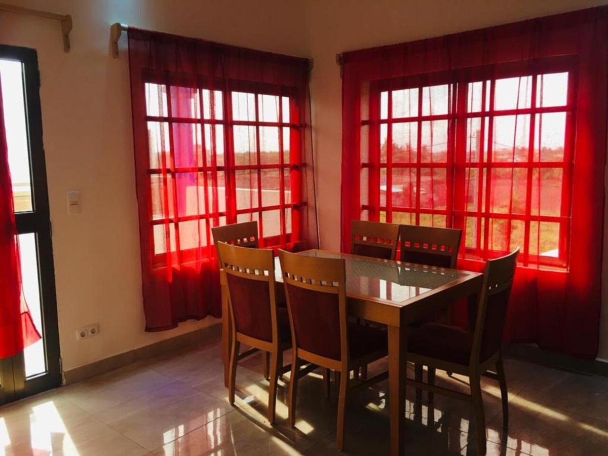 Villa Cocotiers A11 Cotonou Kültér fotó