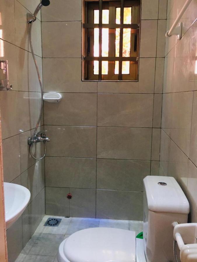 Villa Cocotiers A11 Cotonou Kültér fotó