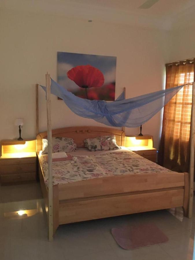 Villa Cocotiers A11 Cotonou Kültér fotó