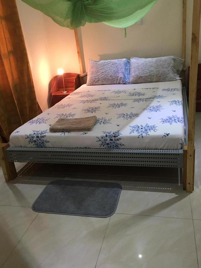 Villa Cocotiers A11 Cotonou Kültér fotó