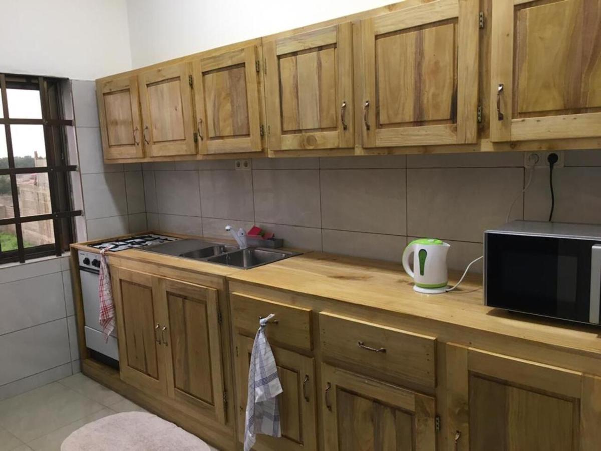 Villa Cocotiers A11 Cotonou Kültér fotó