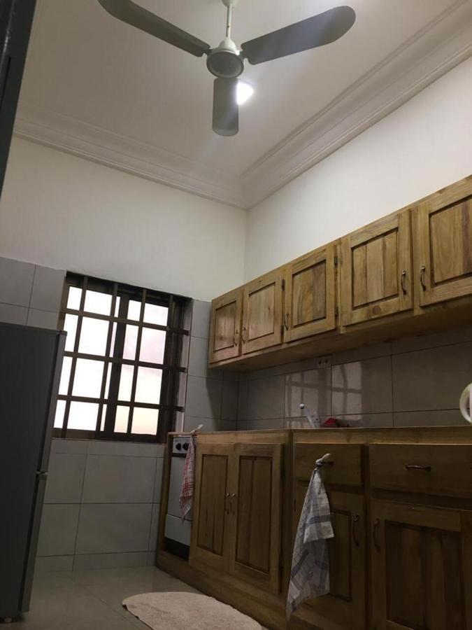 Villa Cocotiers A11 Cotonou Kültér fotó
