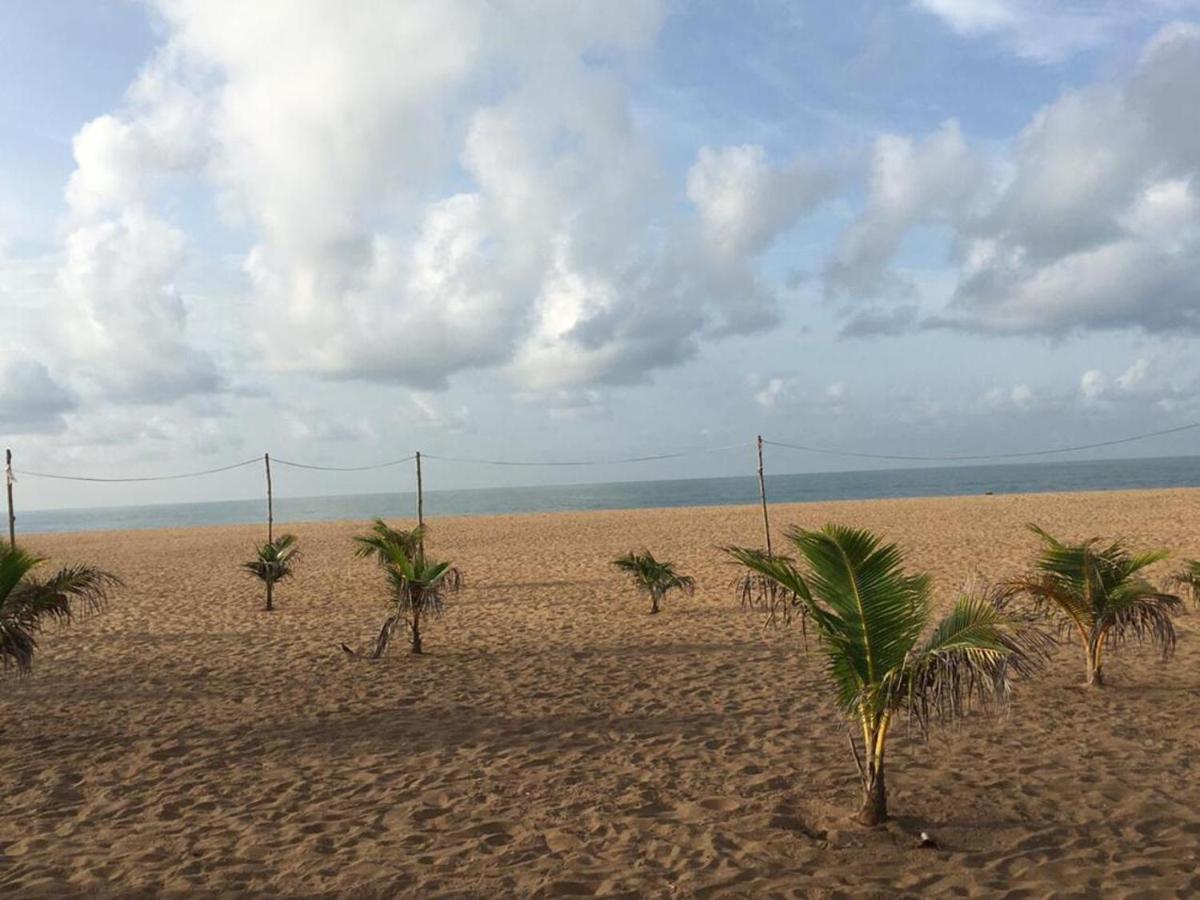 Villa Cocotiers A11 Cotonou Kültér fotó