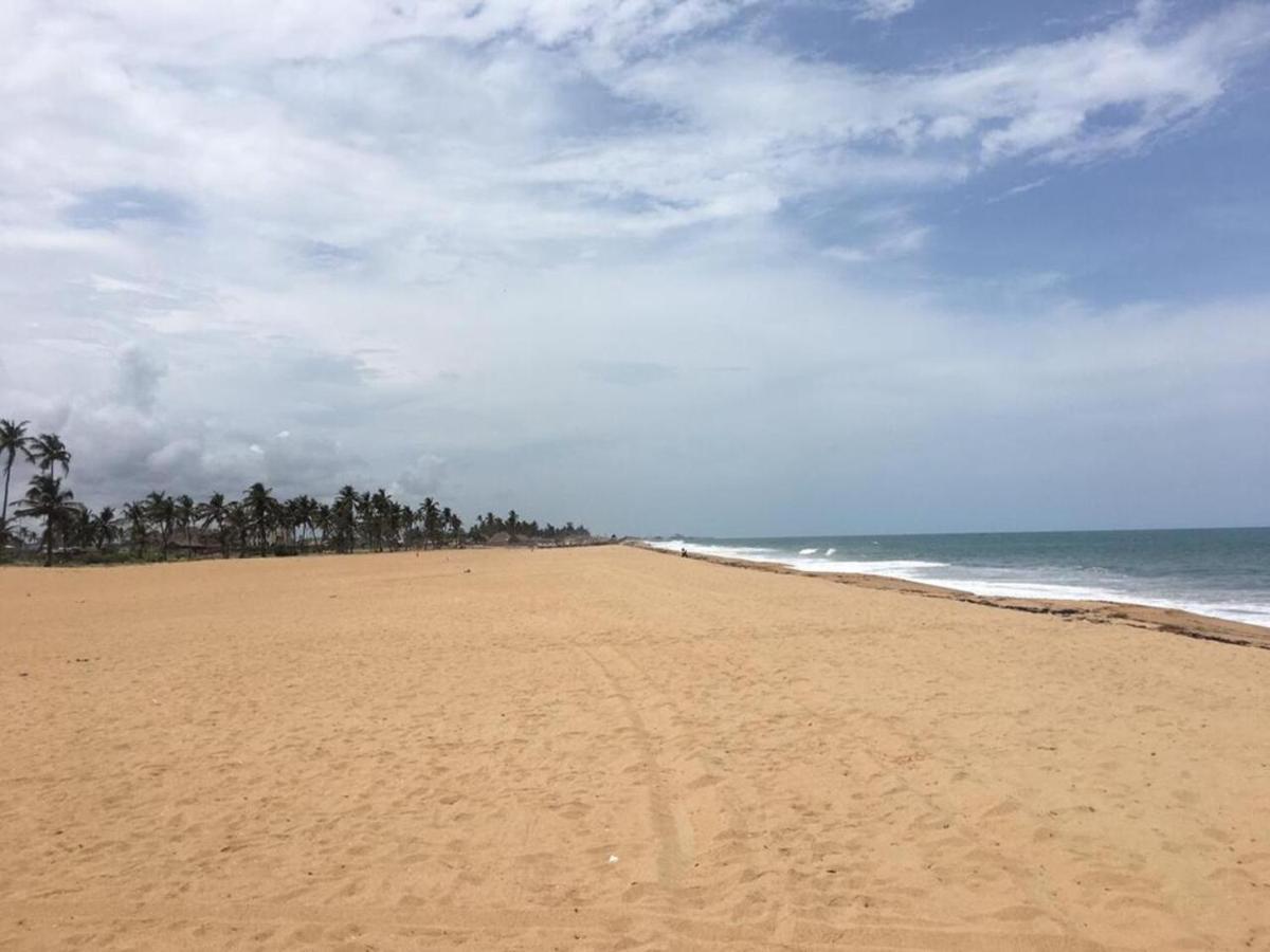 Villa Cocotiers A11 Cotonou Kültér fotó