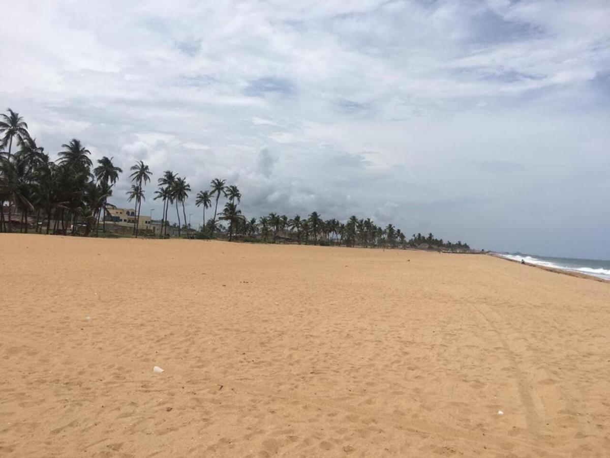 Villa Cocotiers A11 Cotonou Kültér fotó